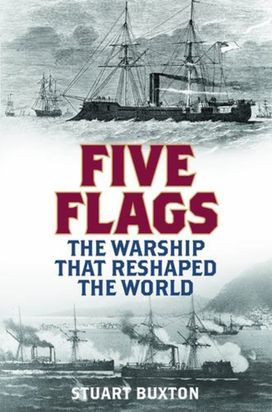 Five Flags Five Flags
