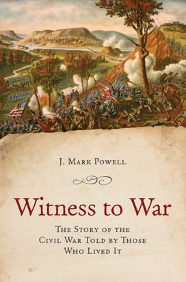 Witness to War Witness to War