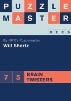 Puzzlemaster Deck