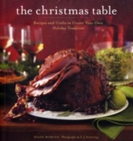 The Christmas Table
