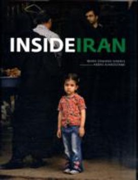 Inside Iran Inside Iran