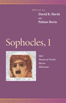 Sophocles, 1 Sophocles, 1
