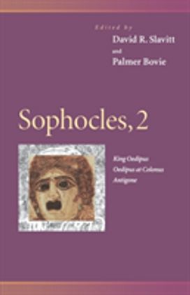 Sophocles, 2 Sophocles, 2