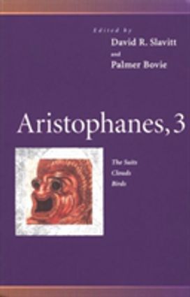 Aristophanes, 3 Aristophanes, 3