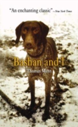 Bashan and I