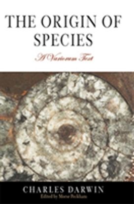Origin of Species