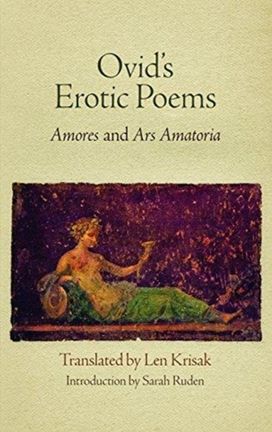 Ovid's Erotic Poems Ovid's Erotic Poems