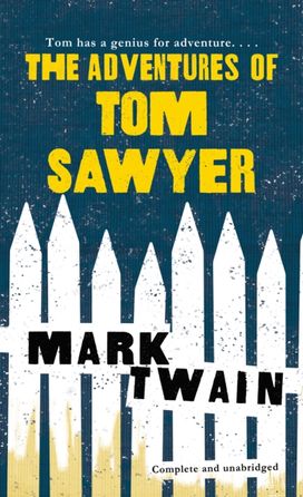 Adventures of Tom Sawyer