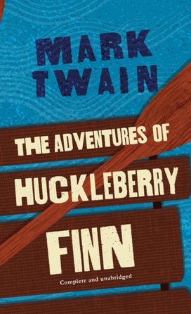 Adventures of Huckleberry Finn