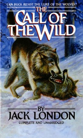 Call of the Wild Call of the Wild