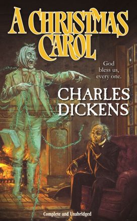 Christmas Carol Christmas Carol
