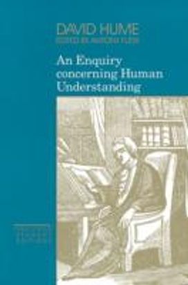 Enquiry Concerning Human Understanding