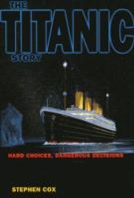 Titanic Story Titanic Story