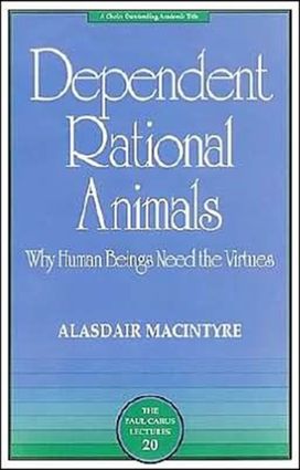 Dependent Rational Animals