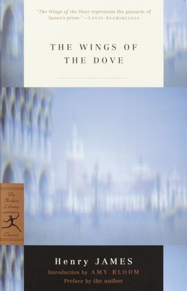 Wings of the Dove Wings of the Dove