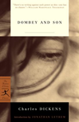 Dombey and Son Dombey and Son