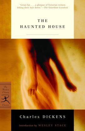 Haunted House Haunted House
