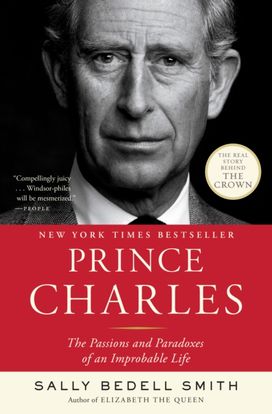 Prince Charles Prince Charles