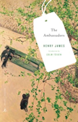 The Ambassadors The Ambassadors