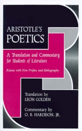 Poetics Poetics