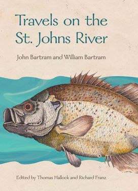 Travels on the St. Johns River Travels on the St. Johns River