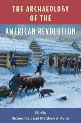 Archaeology of the American Revolution