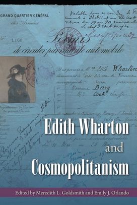 Edith Wharton and Cosmopolitanism Edith Wharton and Cosmopolitanism