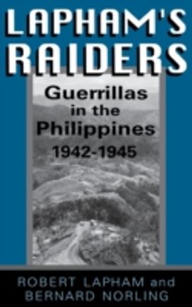 Lapham's Raiders