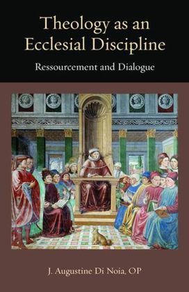 Theology As an Ecclesial Discipline