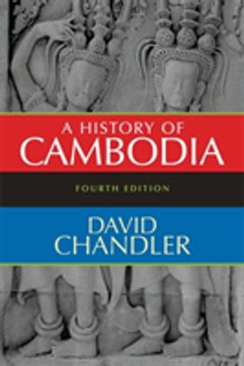 History of Cambodia