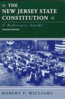 The New Jersey State Constitution