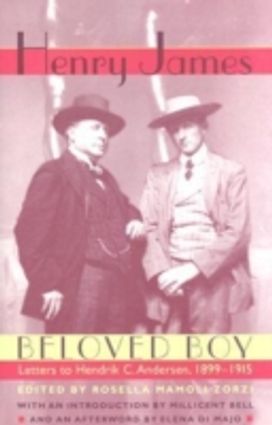 Beloved Boy