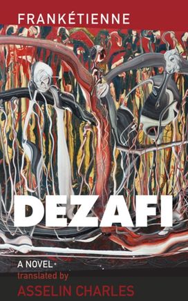 Dezafi Dezafi