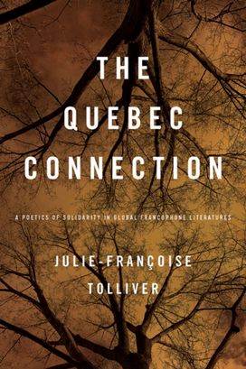 Quebec Connection Quebec Connection