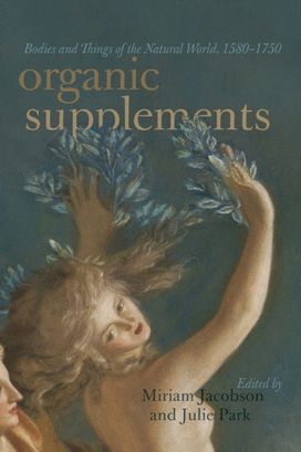 Organic Supplements Organic Supplements