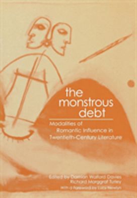 Monstrous Debt