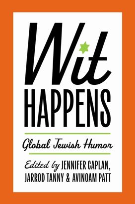 Wit Happens