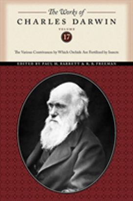 Works of Charles Darwin, Volume 17 Works of Charles Darwin, Volume 17