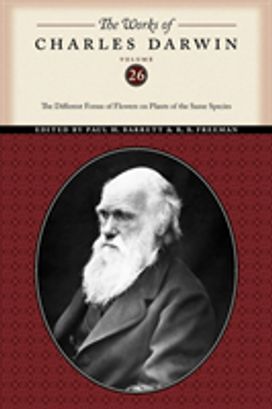 Works of Charles Darwin, Volume 26 Works of Charles Darwin, Volume 26