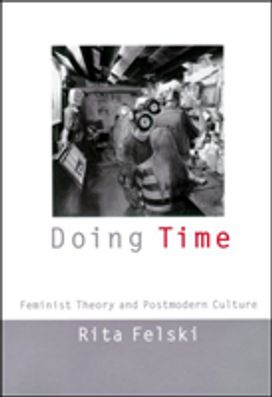 Doing Time