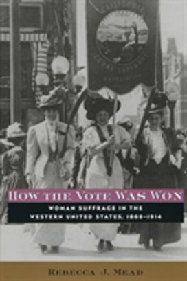 How the Vote was Won How the Vote was Won