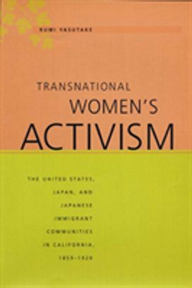 Transnational Women's Activism Transnational Women's Activism