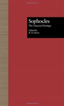 Sophocles Sophocles