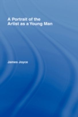 Portrait of the Artist as a Young Man Portrait of the Artist as a Young Man