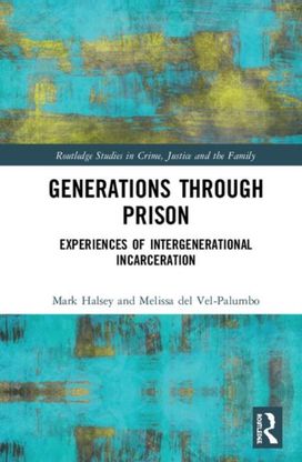 Generations Through Prison Generations Through Prison