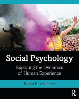 Social Psychology Social Psychology