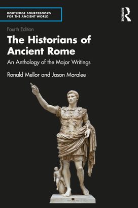 Historians of Ancient Rome Historians of Ancient Rome