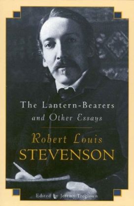 The Lantern-Bearers and Other Essays