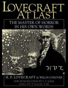 Lovecraft at Last Lovecraft at Last