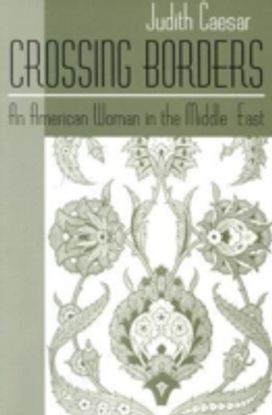 Crossing Borders Crossing Borders